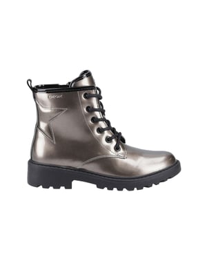 Geox J Casey G Womens Boots