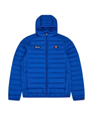 Ellesse Lombardy Quilted Jacket