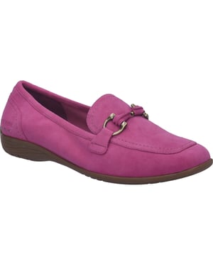 JOSEF SEIBEL Dames Ballerina Fenja 34 in roze