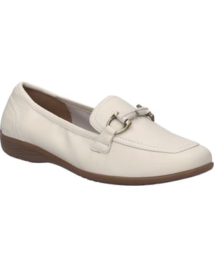 JOSEF SEIBEL Dames Ballerina Fenja 34 in beige
