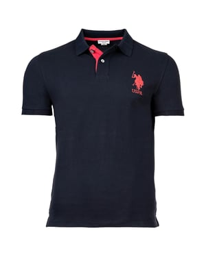 U.S. Polo Assn Kory Polo Shirt
