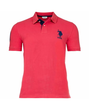U.S. Polo Assn Kory Poloshirt