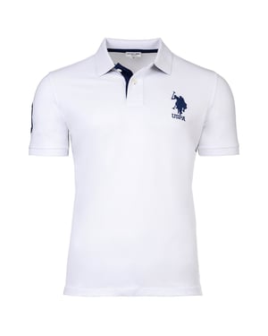 U.S. Polo Assn Kory Poloshirt