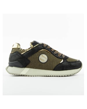 Colmar damessneakers Travis Sport Bold