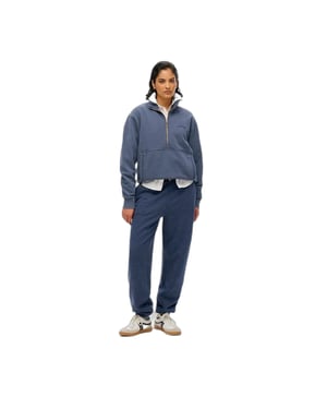 Superdry Essential joggingpak voor dames