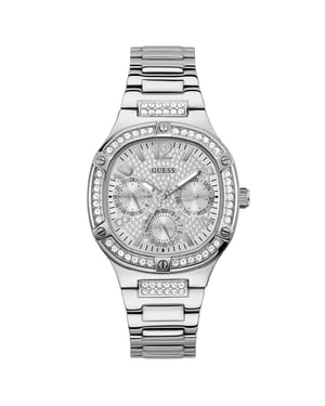 Elegante Guess GW0558L1 Duchess Dameshorloge met Chronograaf