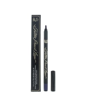 Kat Von D Tattoo Pencil Liner Long-wear Gel Eyeliner 0.5g - Diox Purple