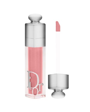 Dior Addict Lip Maximizer 014 Shimmer Macadamia - 6ml Hydraterende Lipgloss