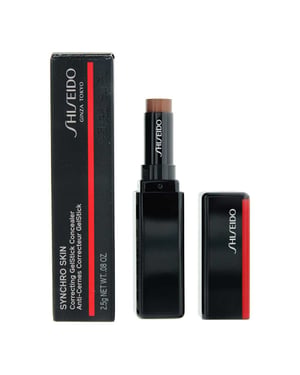 Shiseido Synchro Skin Correcting Gel Stick Concealer 2.5g - 501 Deep