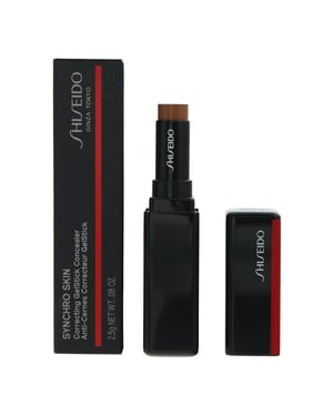 Shiseido Synchro Skin Correcting Gel Stick Concealer 2.5g - 401 Tan