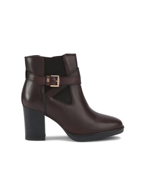 KG Kurt Geiger Leather Sage Boots