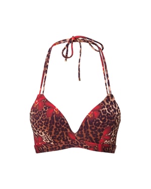 Lingadore Voorgevormde Triangel Bikini top