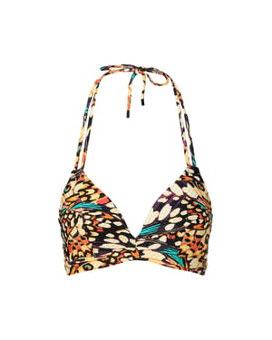 Lingadore Voorgevormde Triangel Bikini top