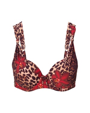 Lingadore Voorgevormde Bikini top