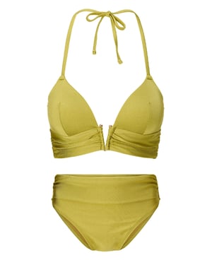 Lingadore Triangel voorgevormd bikini set