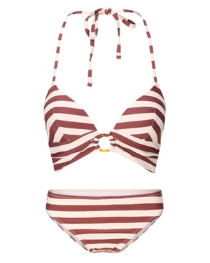 Lingadore Triangel voorgevormd bikini set