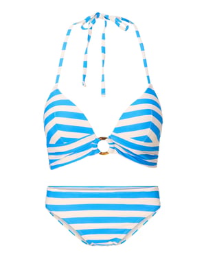 Lingadore Triangel voorgevormd bikini set