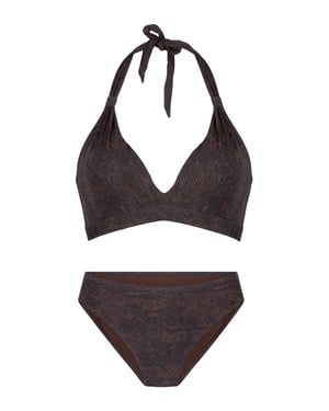 Lingadore Triangel voorgevormd bikini set