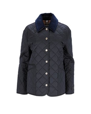 Burberry Dranefeld Jas