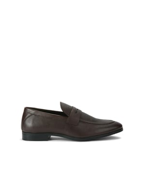KG Kurt Geiger Leather Freddy Loafers