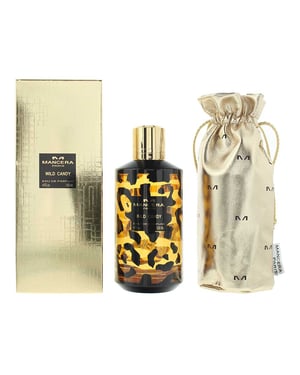 Mancera Paris Wild Candy Eau de Parfum 120ml Spray
