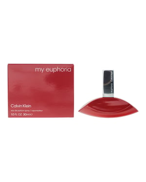 Calvin Klein My Euphoria Eau de Parfum 30ml Spray for Her