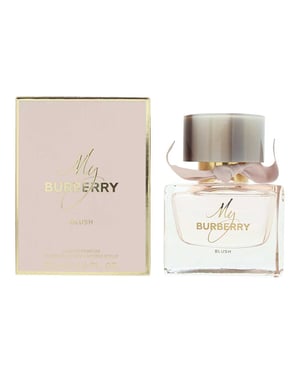 Burberry My Burberry Blush Eau De Parfum 50ml Spray For Her
