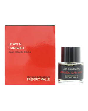 Frederic Malle Heaven Can Wait Eau de Parfum 50ml Spray