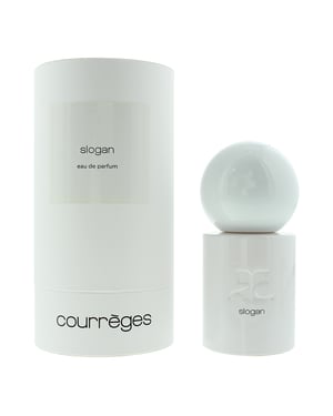 Courreges Slogan Eau de Parfum 50ml Spray