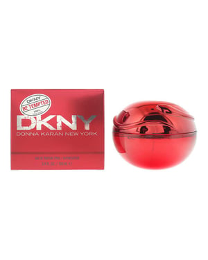DKNY Be Tempted Eau de Parfum 100ml Spray for Her