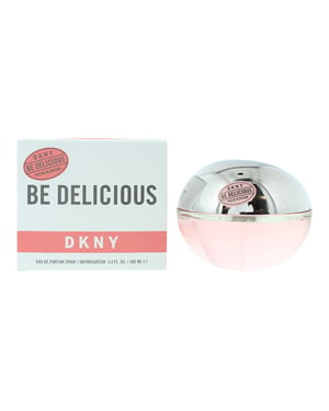 DKNY Be Delicious Fresh Blossom Eau de Parfum 100ml Spray for Her