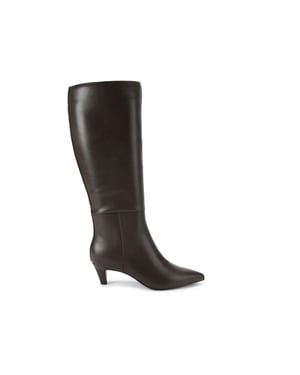 KG Kurt Geiger Tansy High Leg Boots