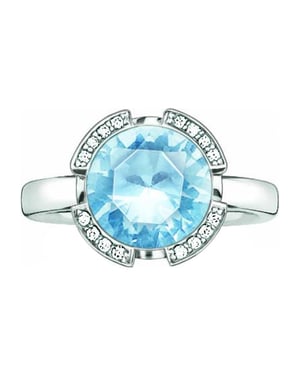 Thomas Sabo TR2038-059-31-56 Ladies Ring
