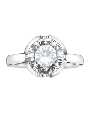 Thomas Sabo TR2036-051-14-54 Ladies Ring