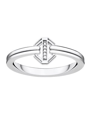 Thomas Sabo D_TR0036-725-14-54 Ladies Ring