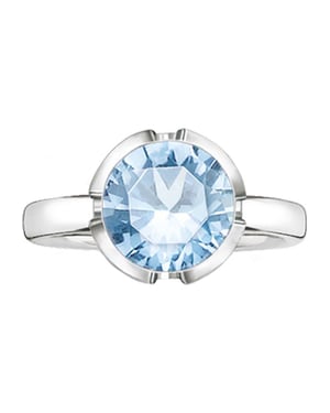 Thomas Sabo TR2036-009-31-54 Ladies Ring