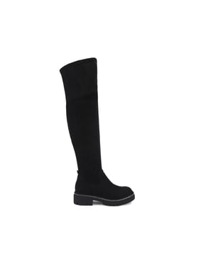 KG Kurt Geiger Suedette Tiff Otk Boots