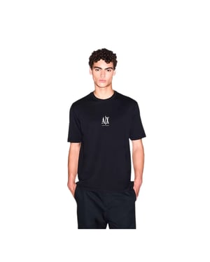 Armani Exchange Milano AX T-shirt voor heren