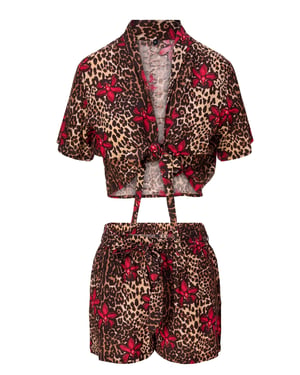 Lingadore Beach set