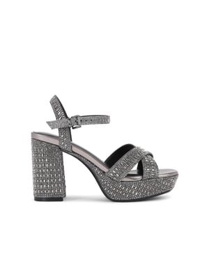 KG Kurt Geiger Fleur Platform Sandals