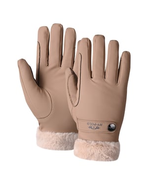 HV Polo Handschoenen hvpgarnet