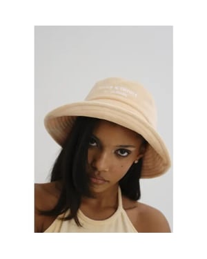 Juicy Couture Claudine bucket hat