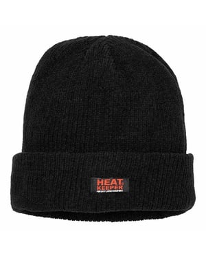 Heatkeeper Thermo muts dames chenille