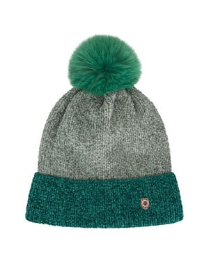 Imperial Beanie irhfrosty fuzz