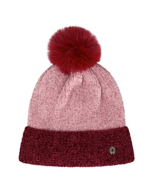 Imperial Beanie irhfrosty fuzz