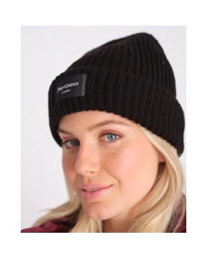 Juicy Couture Malin beanie