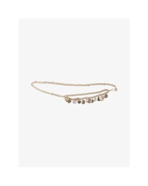 Guess Dames riem coins
