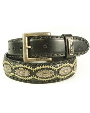 Sendra Riemen 7606-01