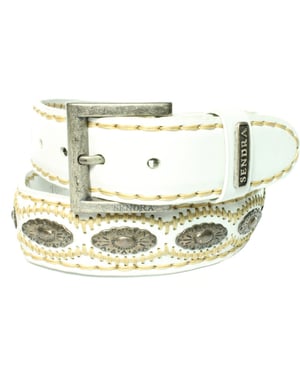 Sendra Riemen 7606-07
