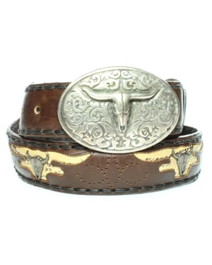 Sendra Riemen 8322-02